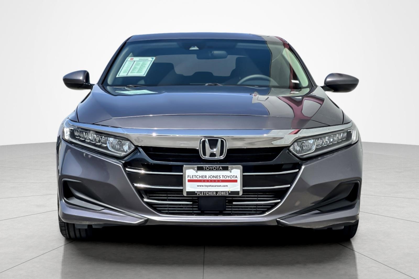 Used 2021 Honda Accord LX image 8