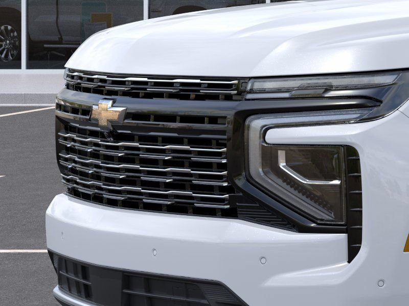 New 2026 Chevrolet Tahoe High Country AWD/4WD image 14