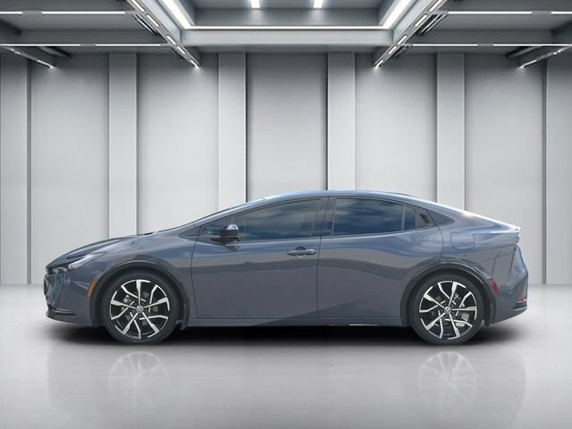 Used 2024 Toyota Prius Prime FWD image 6