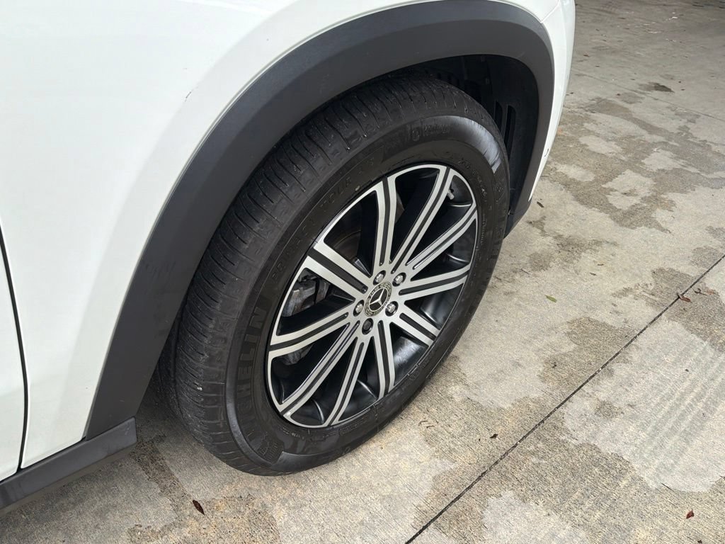 Used 2026 Mercedes-Benz GLE 350 4MATIC image 26