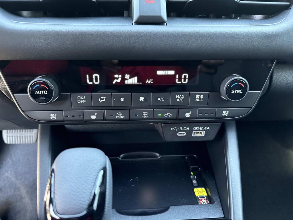 New 2026 Subaru Outback Touring XT image 30