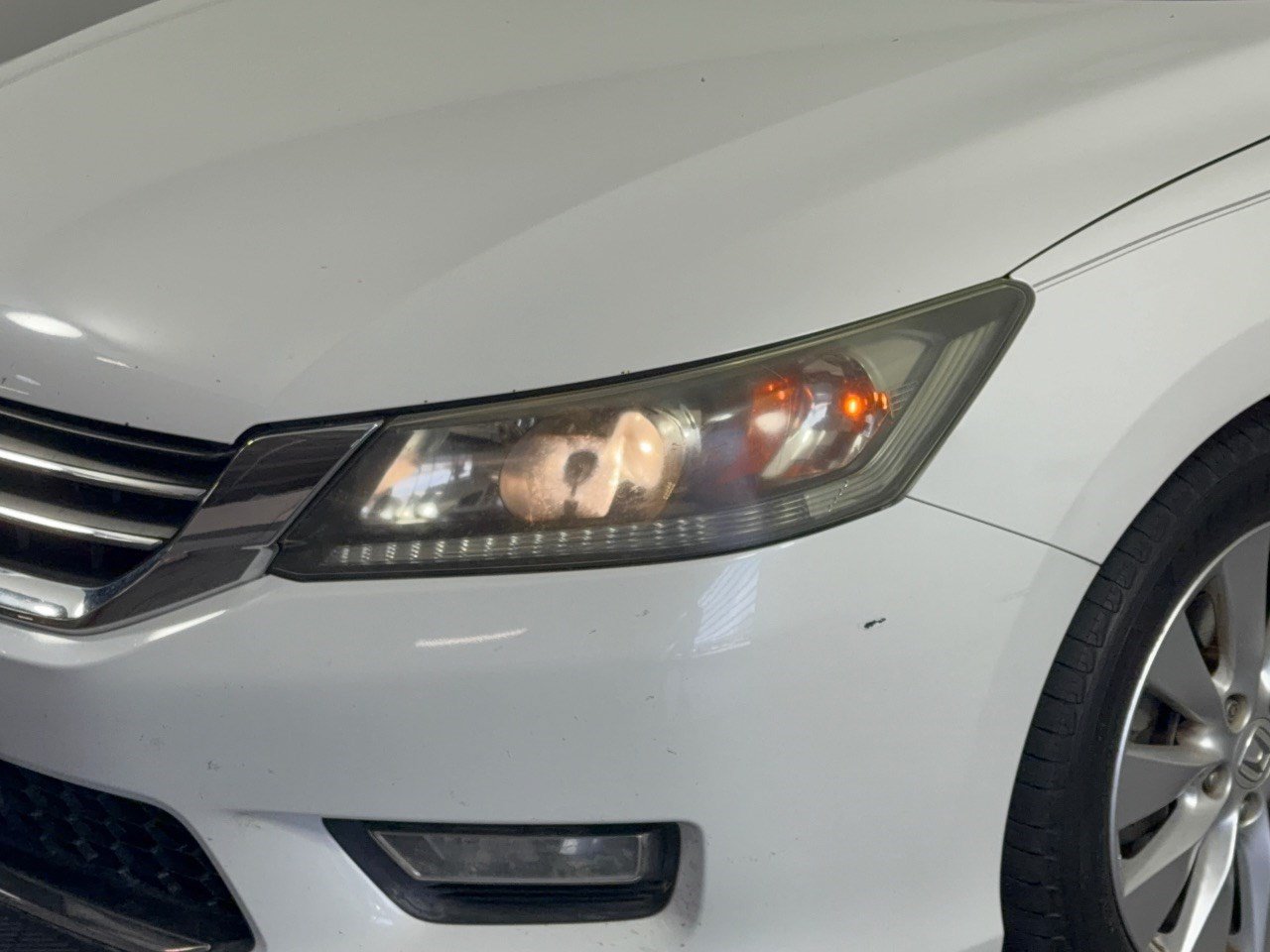Used 2013 Honda Accord EX-L image 12