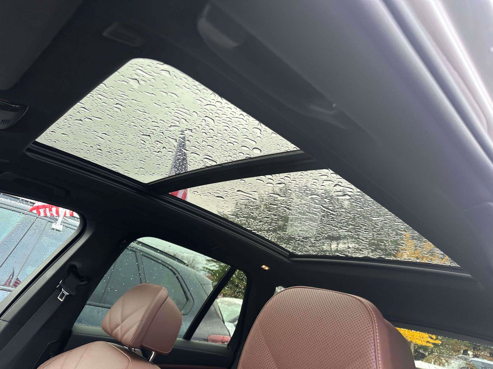 Used 2026 BMW X5 M60i image 21