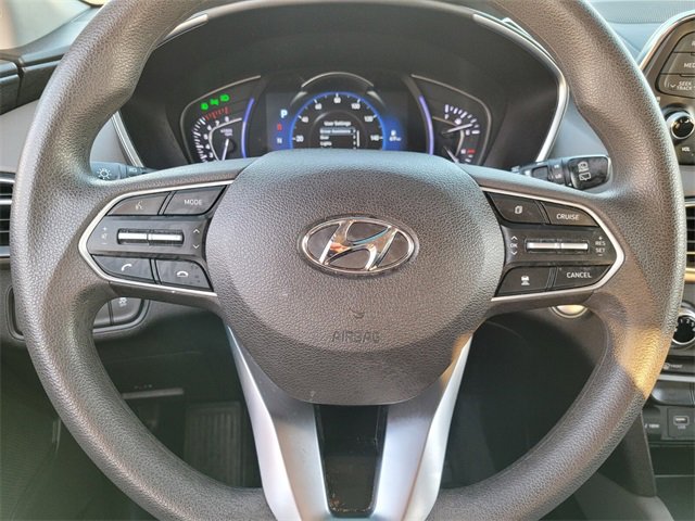 Used 2020 Hyundai Santa Fe SEL w/ Cargo Package image 28