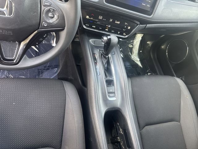 Used 2019 Honda HR-V EX image 22
