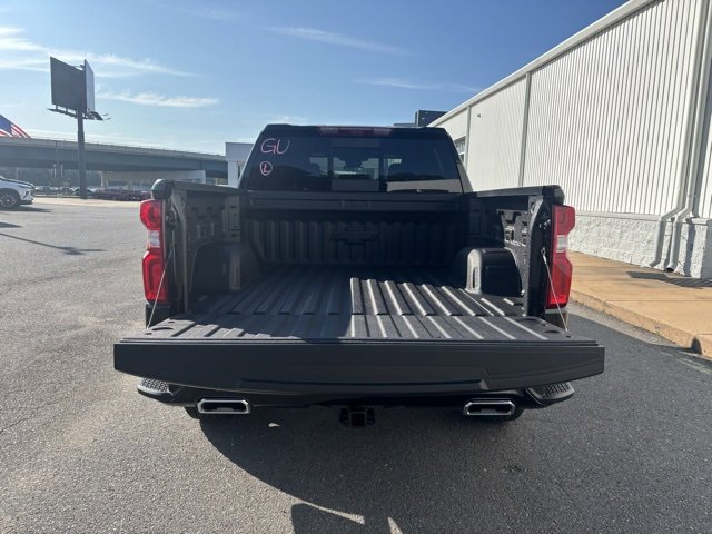 New 2026 Chevrolet Silverado 1500 High Country w/ Technology Package image 17