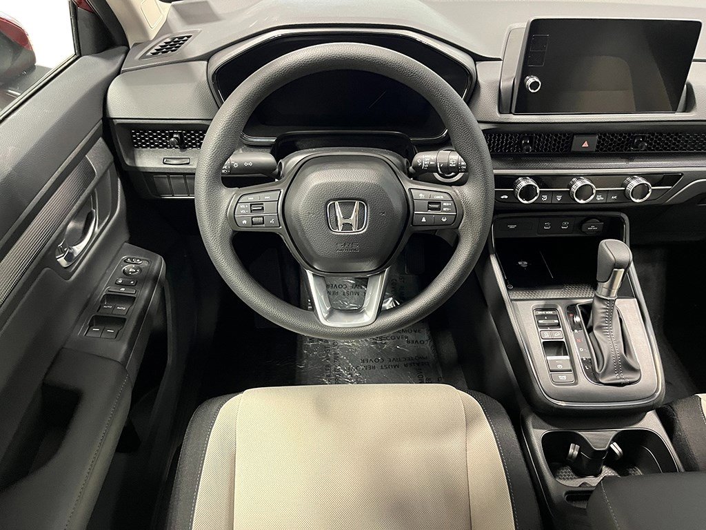 New 2026 Honda CR-V EX image 9