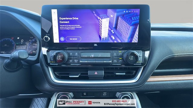 Used 2024 Toyota Grand Highlander Limited image 15