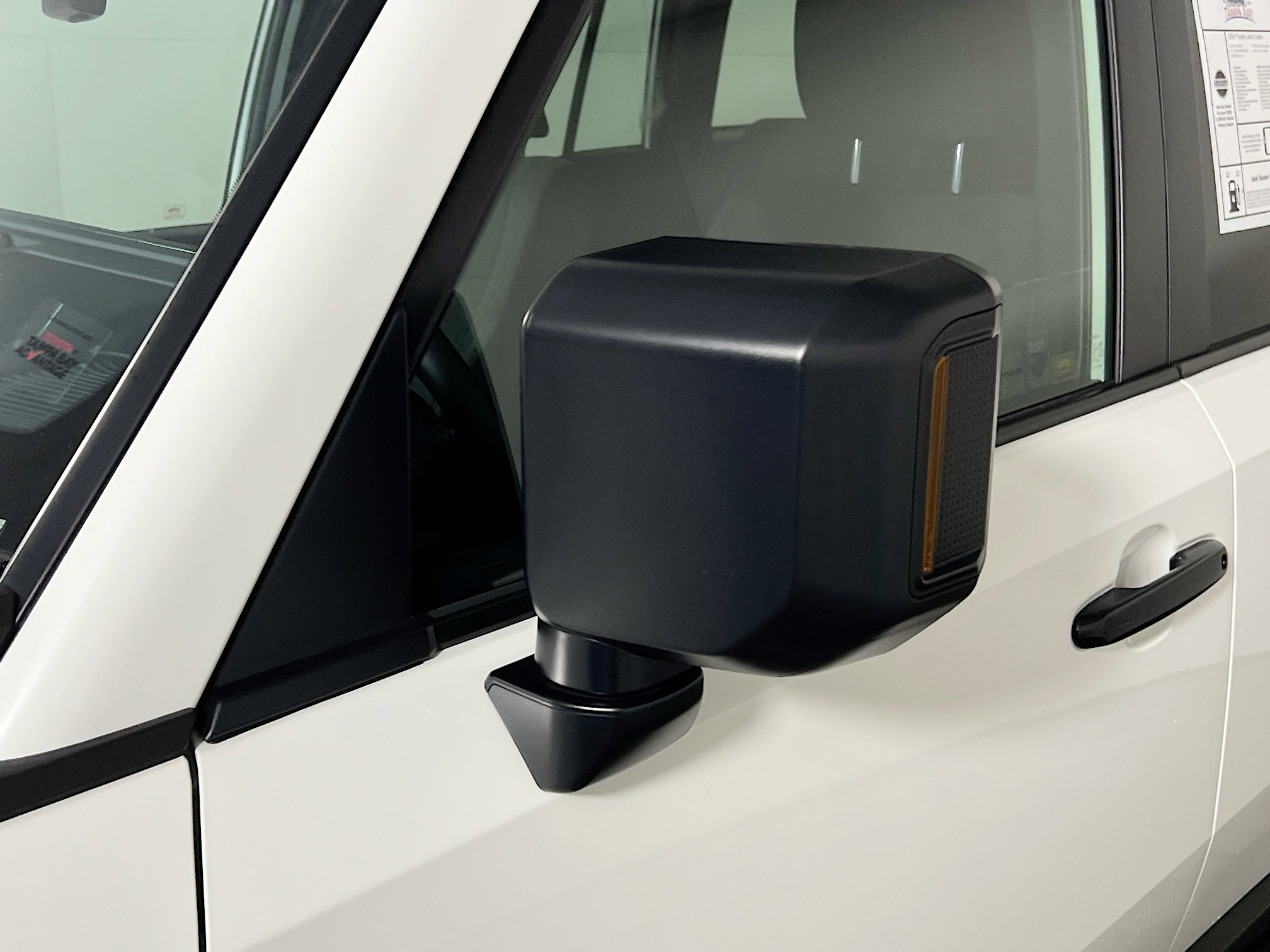 Used 2024 Toyota Land Cruiser 1958 image 13