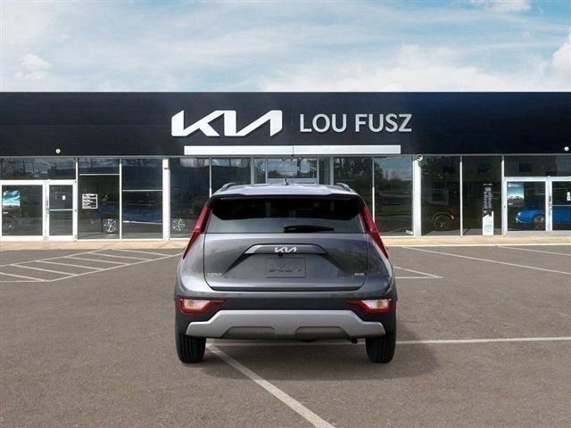 New 2026 Kia Niro LX image 5