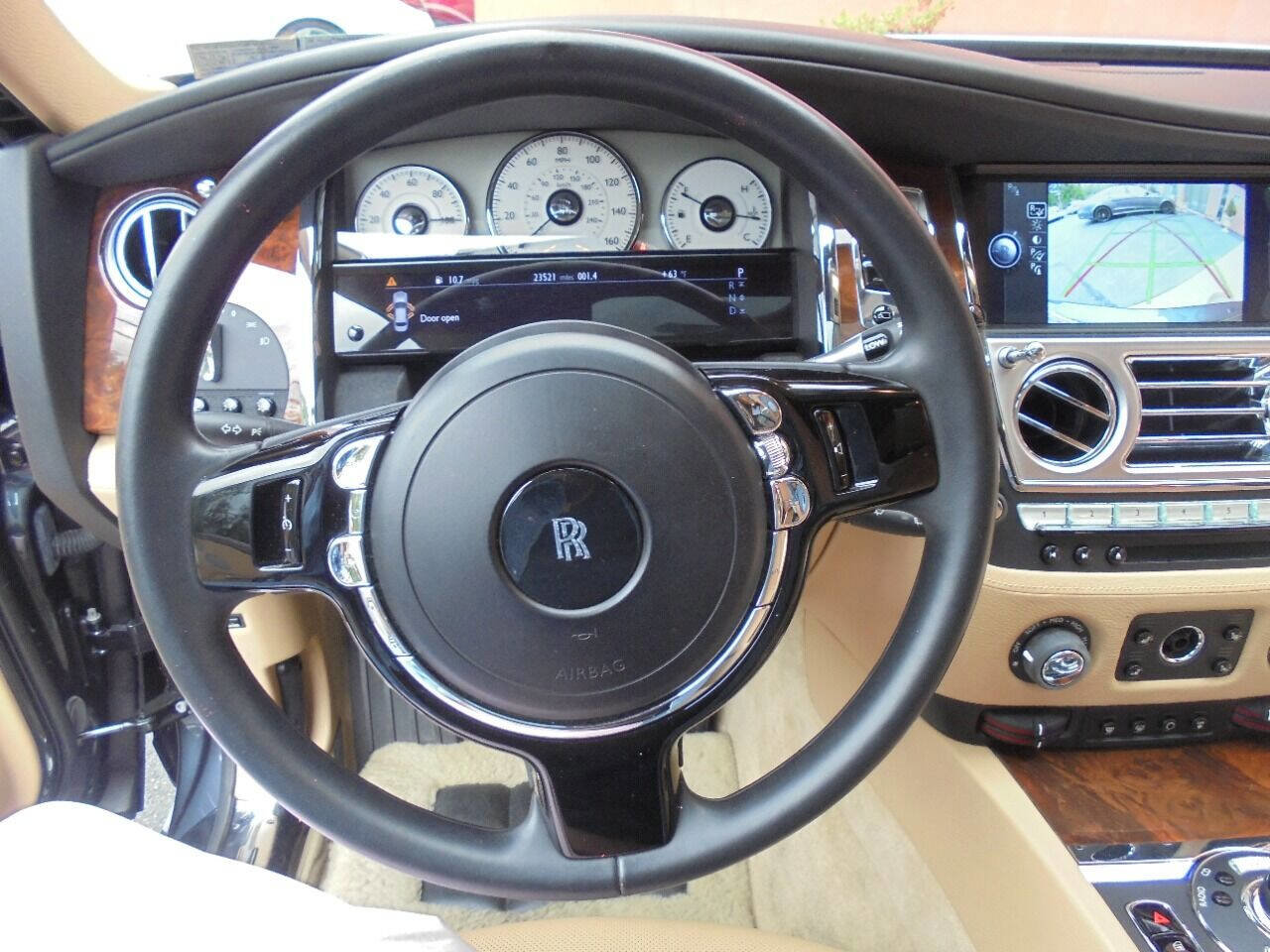 Used 2011 Rolls-Royce Ghost image 15