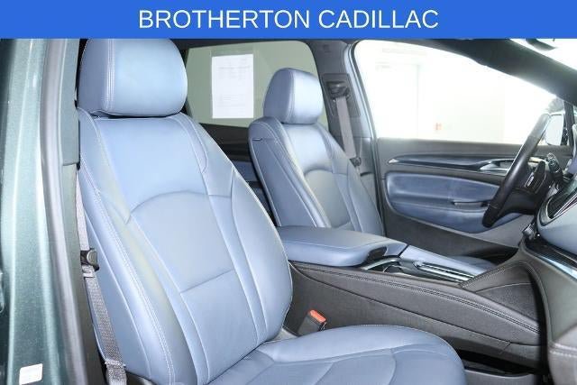 Used 2022 Buick Enclave Essence w/ Experience Buick Package AWD/4WD image 23