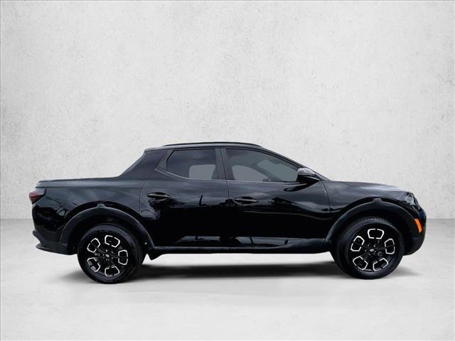 Used 2022 Hyundai Santa Cruz SEL Premium image 5