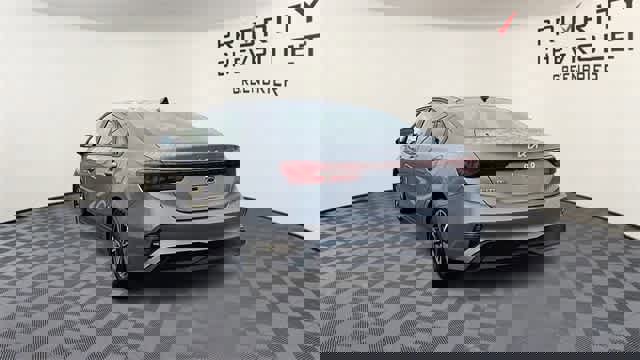 Used 2024 Kia Forte LXS image 7