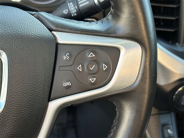 Used 2019 GMC Acadia SLT image 36