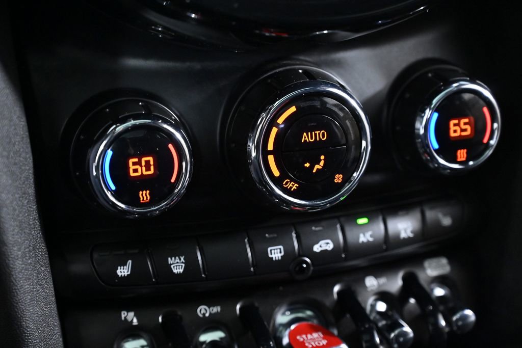 Used 2023 MINI Cooper S w/ Driver Assistance Package image 17