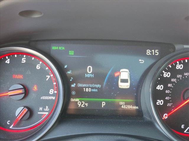 Certified 2023 Toyota Camry XSE FWD image 10