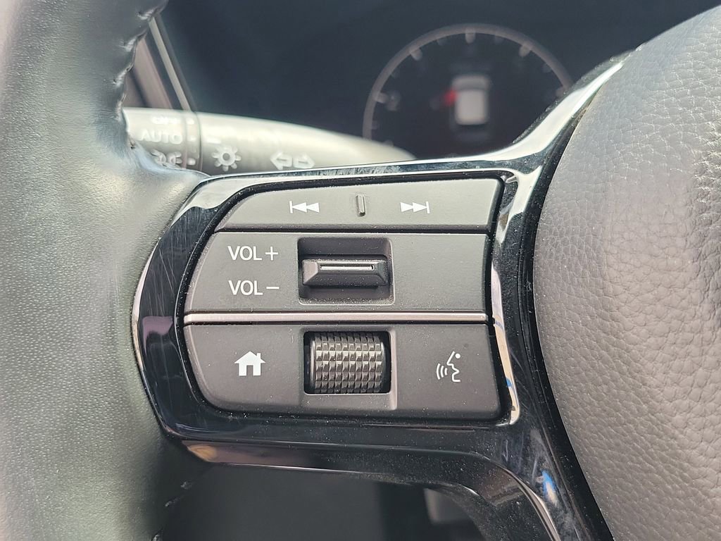 Certified 2024 Honda CR-V EX-L image 24