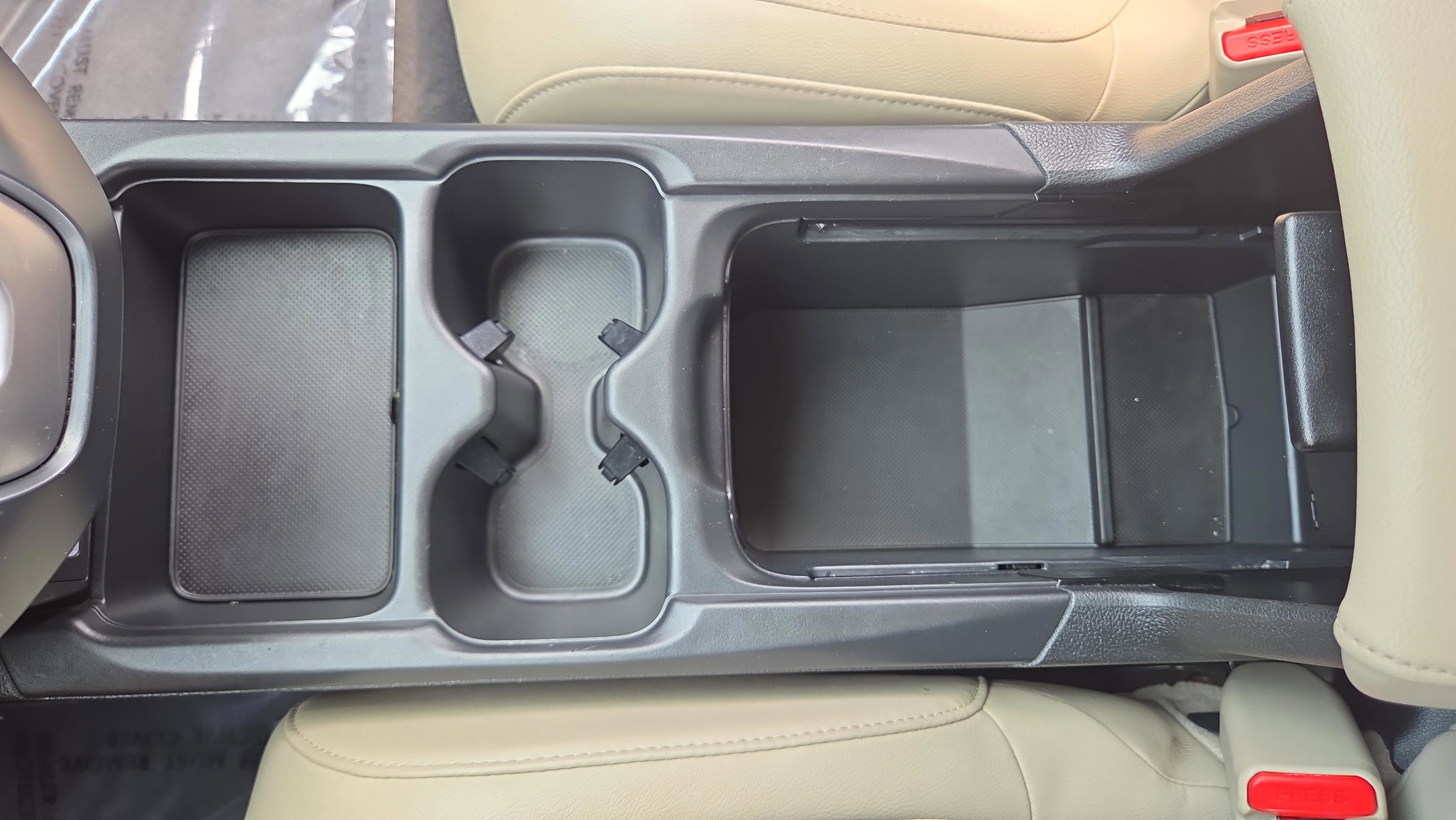 Used 2020 Honda CR-V EX-L image 32