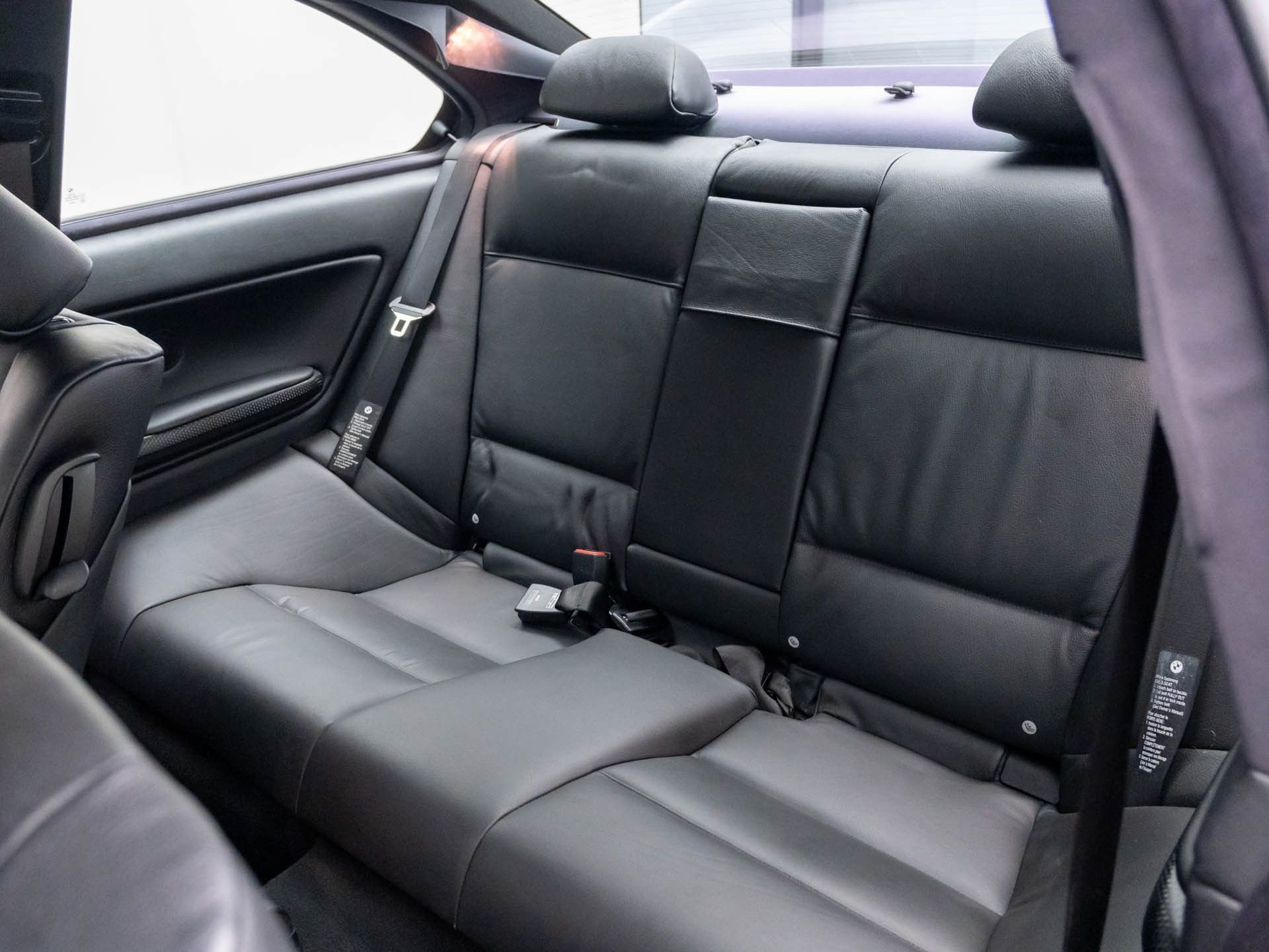 Used 2006 BMW 330Ci Coupe RWD image 16