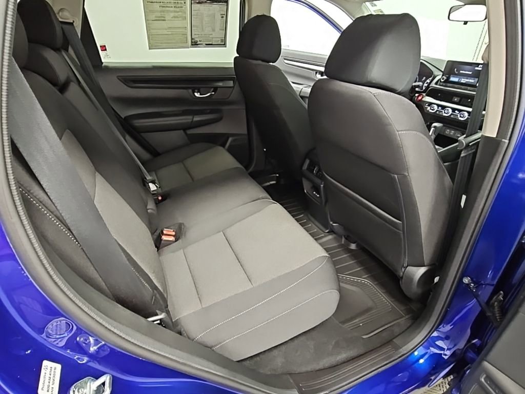 Used 2024 Honda CR-V EX image 33