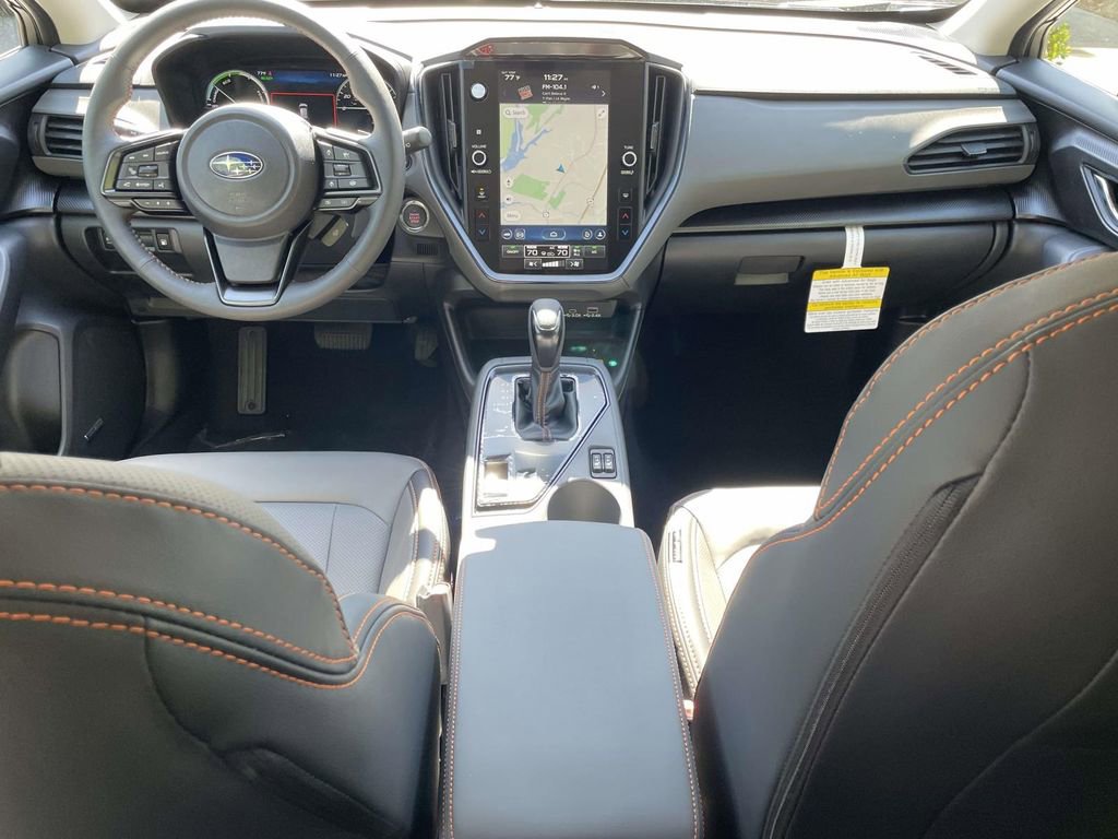 New 2026 Subaru Crosstrek 2.5i Limited AWD/4WD image 13