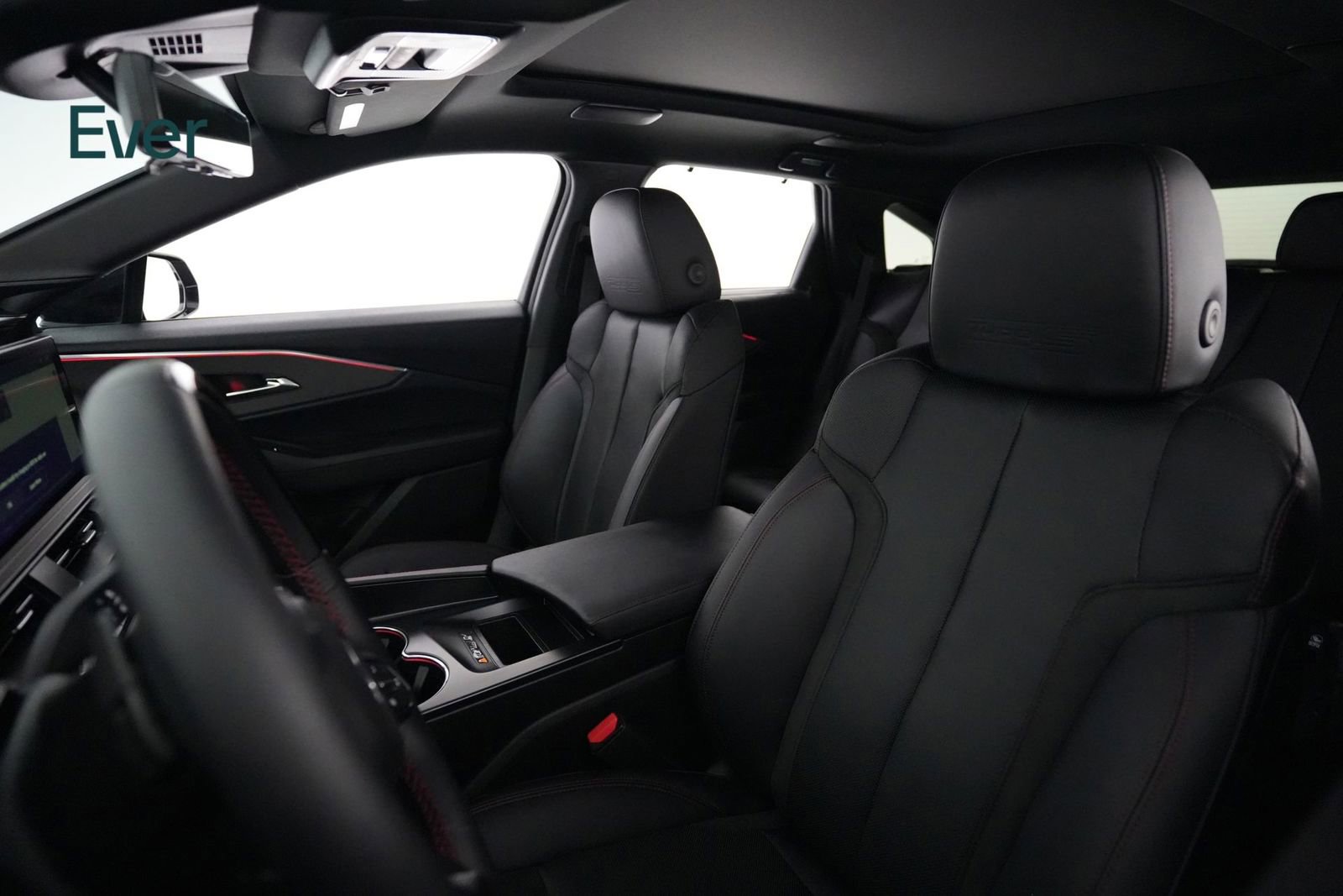 Used 2024 Acura ZDX Type S image 4