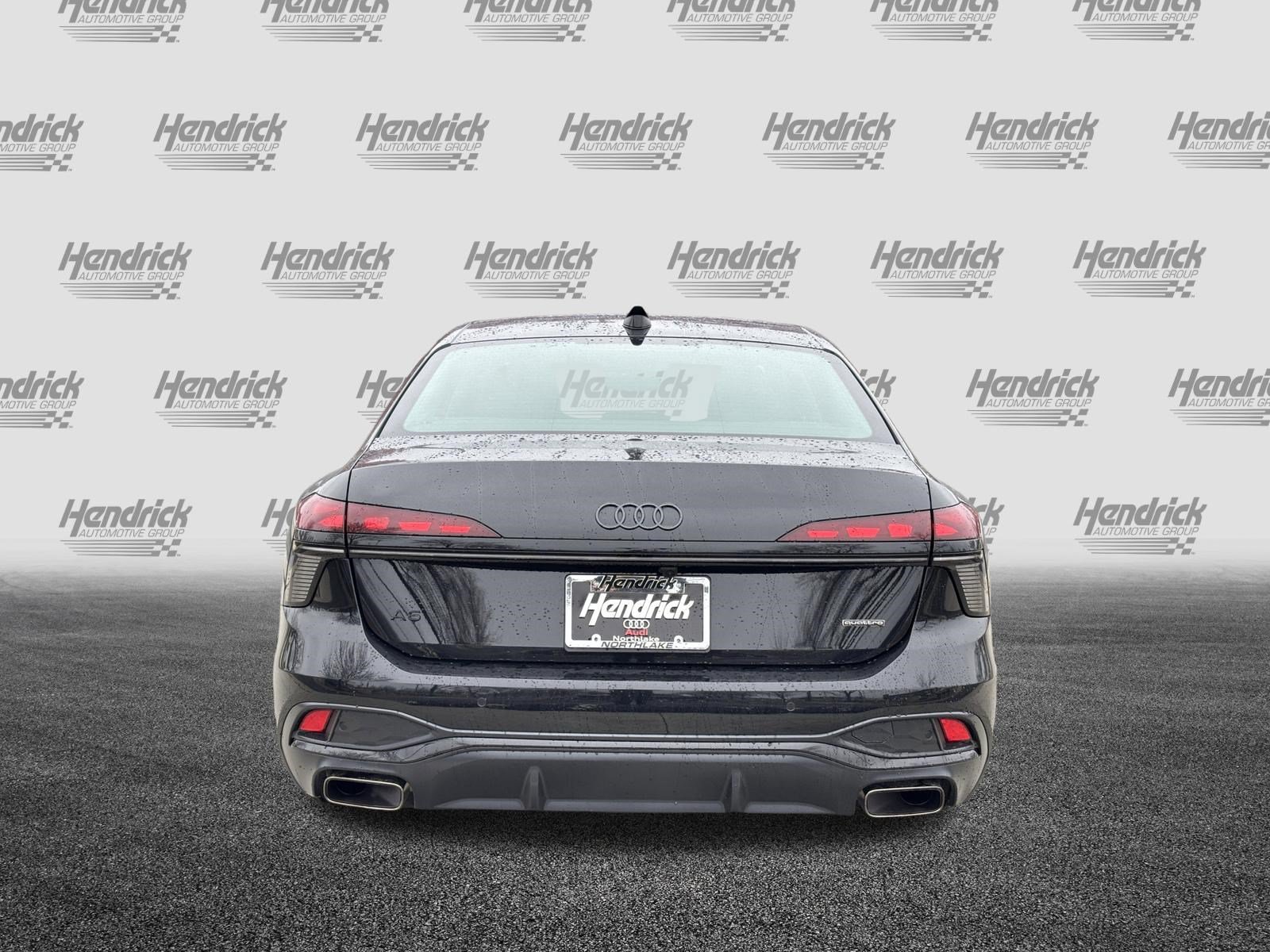 New 2026 Audi A6 Prestige AWD/4WD image 9