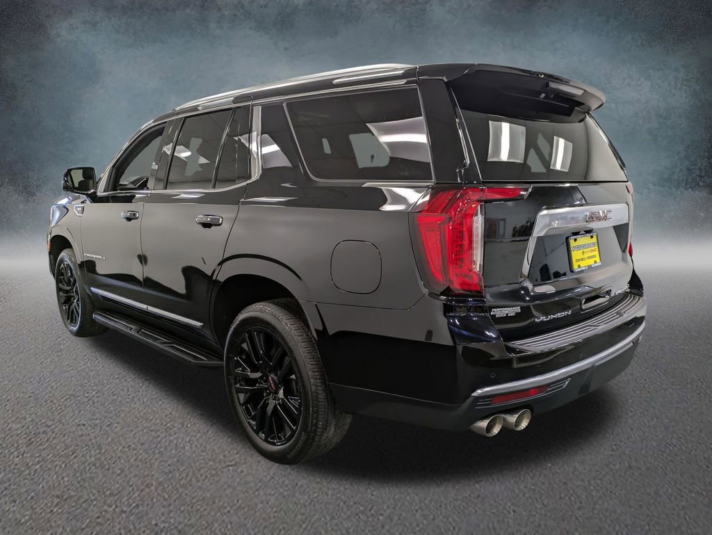Used 2024 GMC Yukon Denali image 6