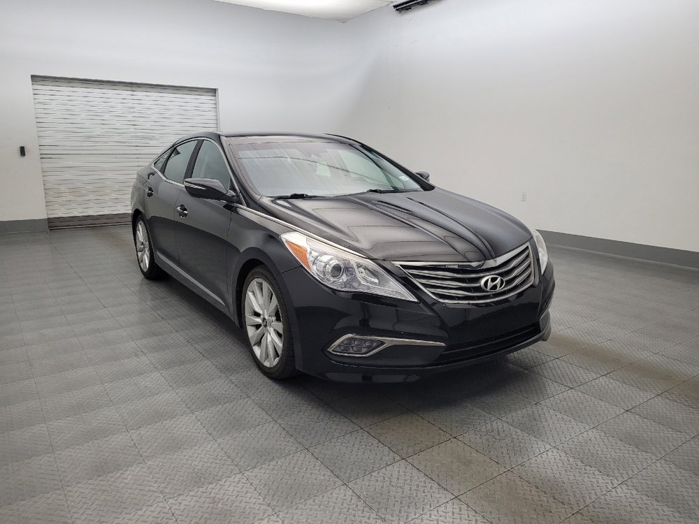 Used 2015 Hyundai Azera Limited FWD image 13