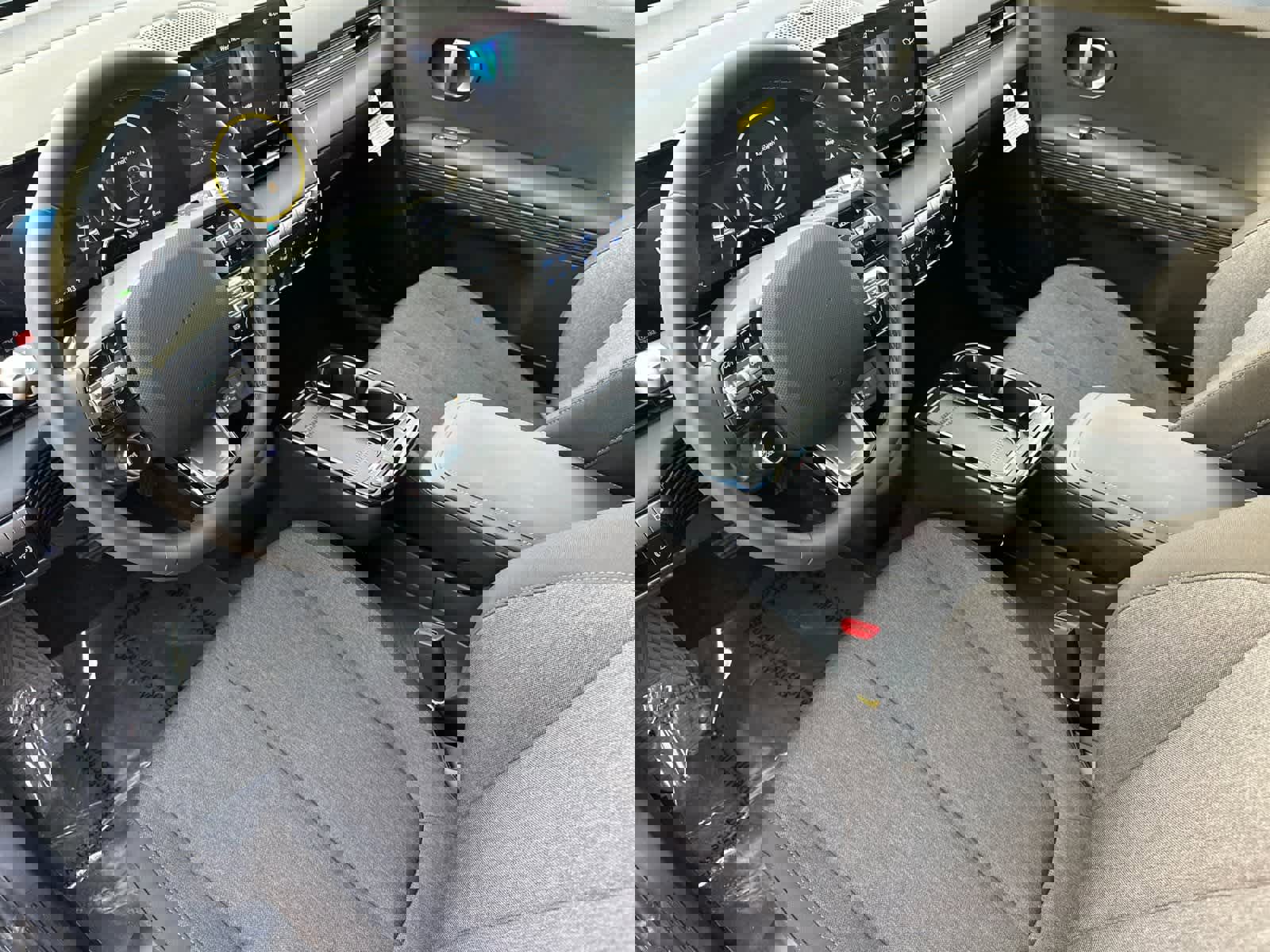 New 2026 Hyundai Ioniq 5 SE image 11