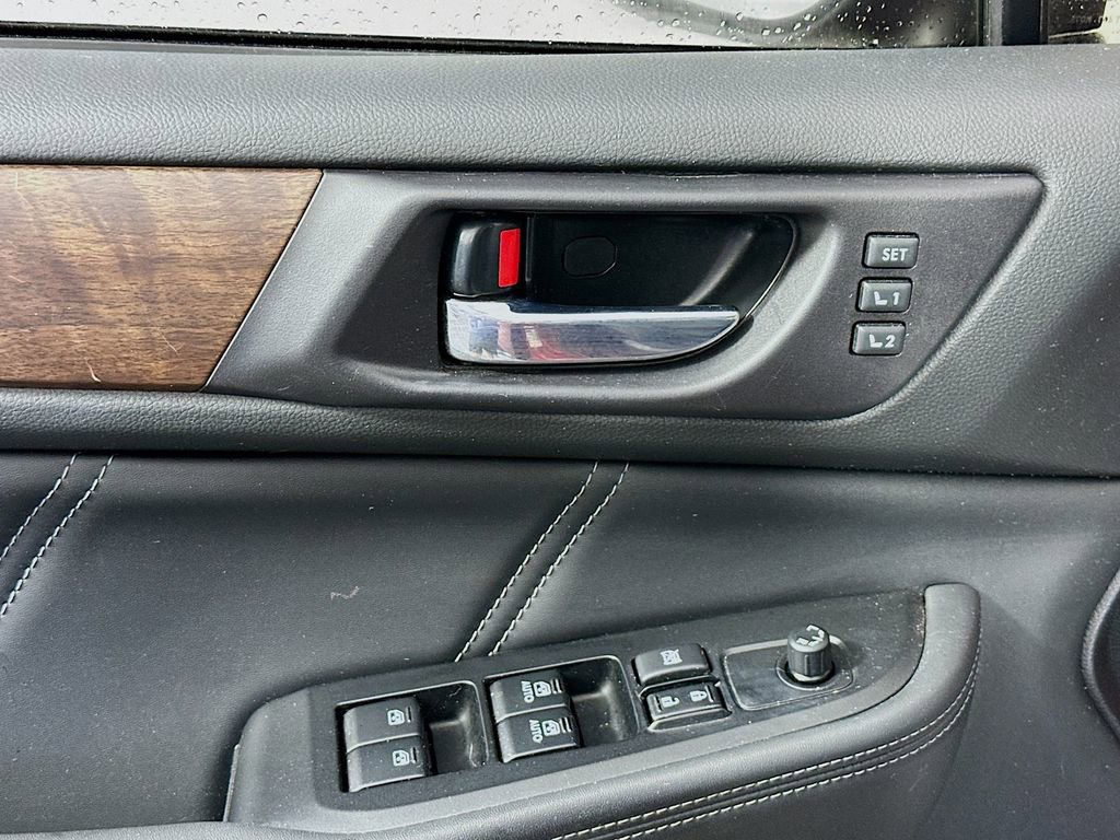 Used 2019 Subaru Outback 2.5i Limited w/ Protection Package #1 image 18