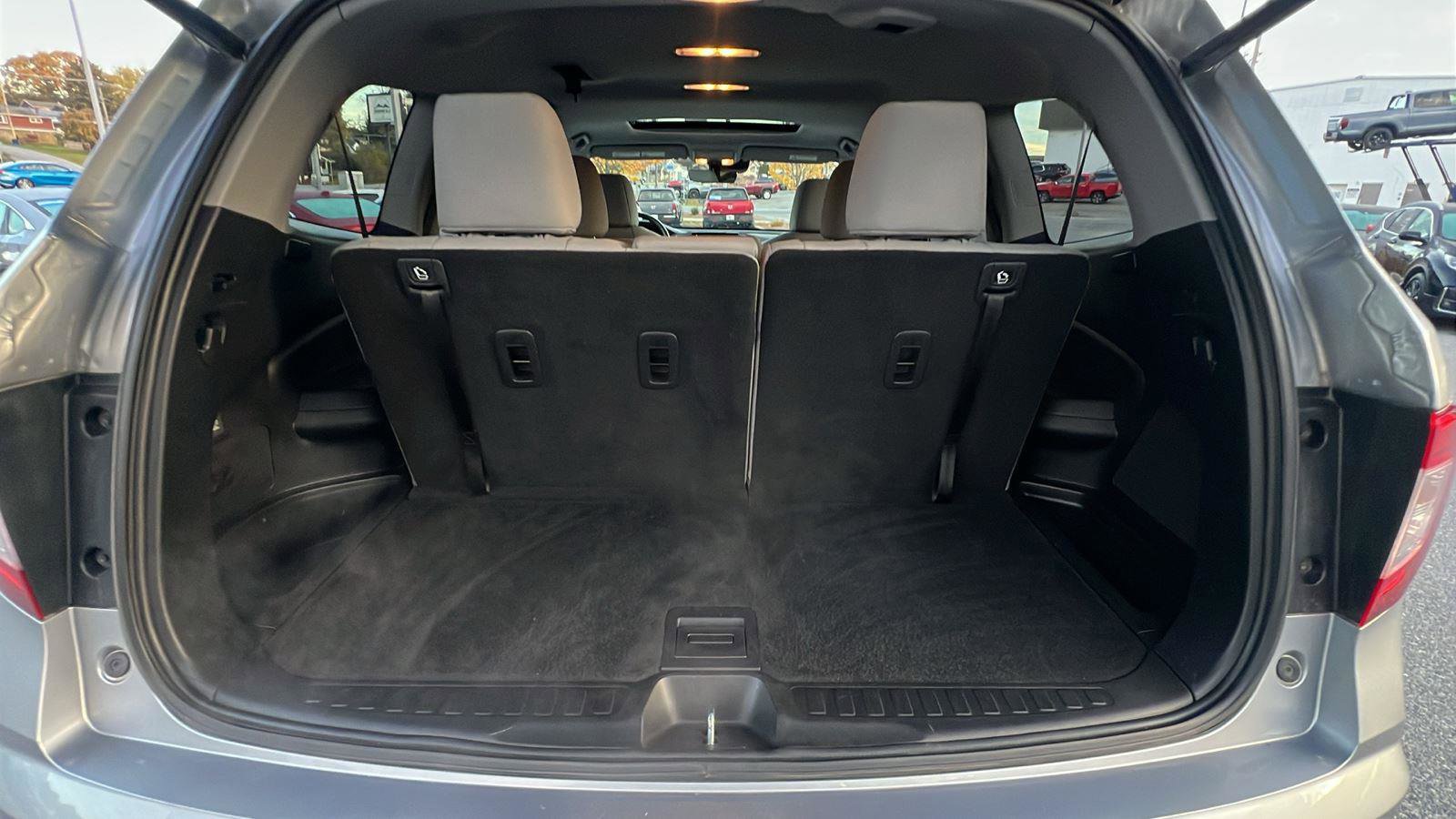 Used 2022 Honda Pilot Special Edition image 17