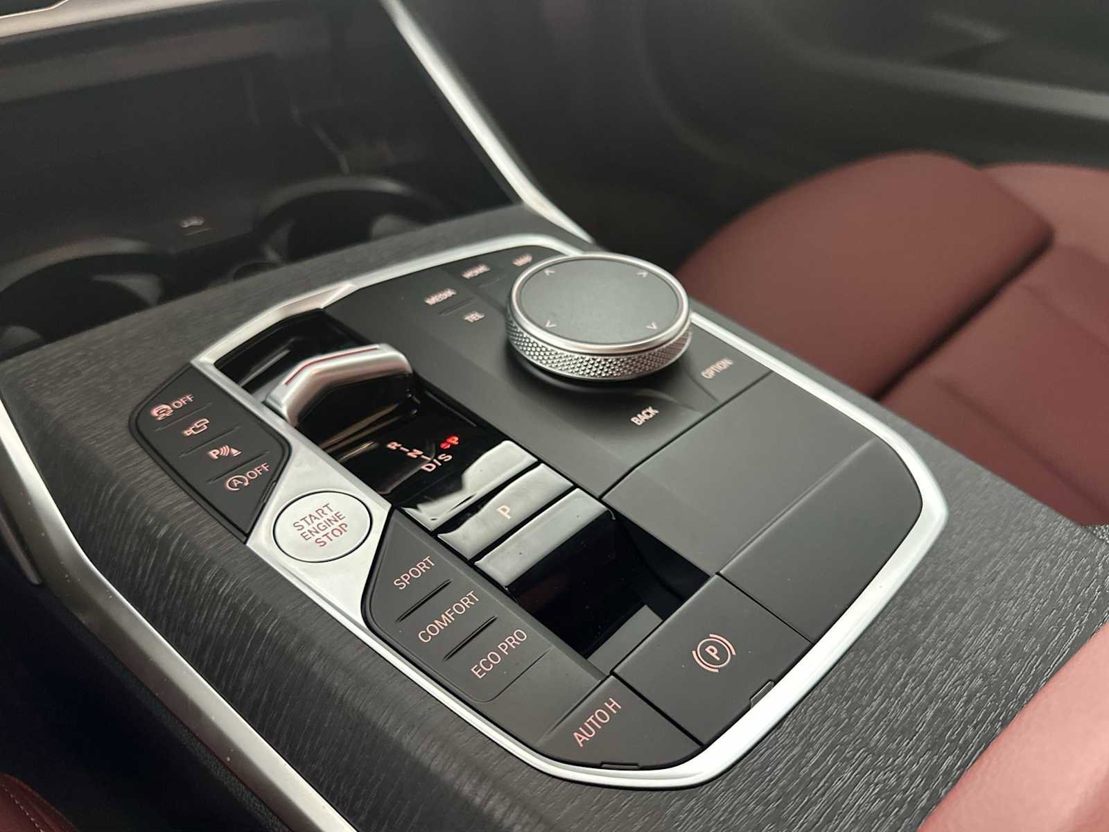 New 2025 BMW 230i xDrive Coupe w/ Premium Package image 16