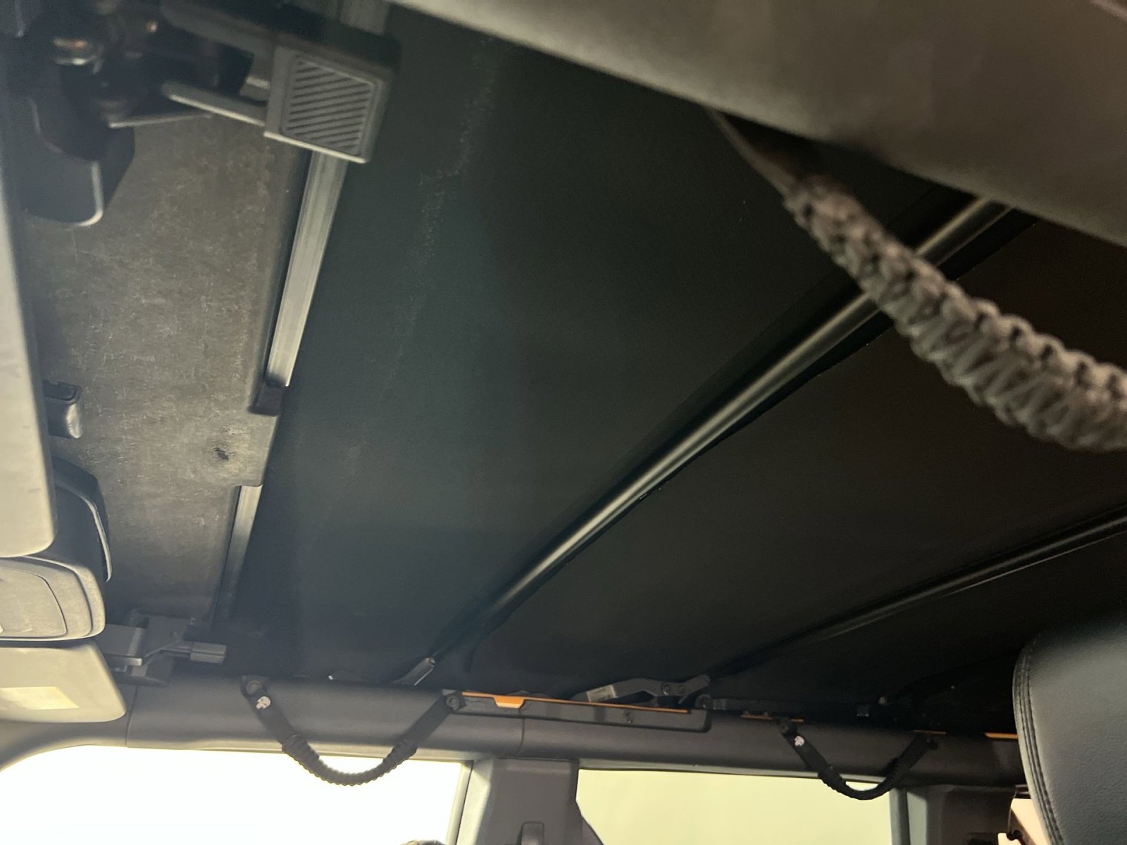 Used 2021 Ford Bronco Badlands AWD/4WD image 25