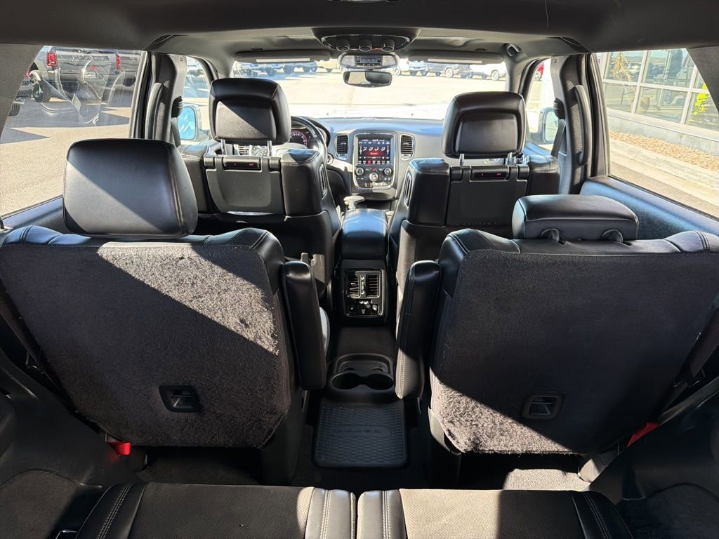 Used 2020 Dodge Durango R/T image 35