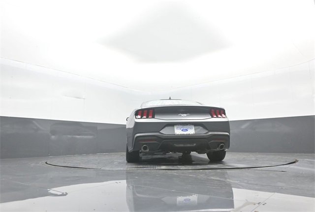 New 2025 Ford Mustang Coupe image 32