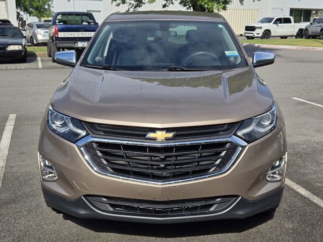 Used 2018 Chevrolet Equinox LS image 8