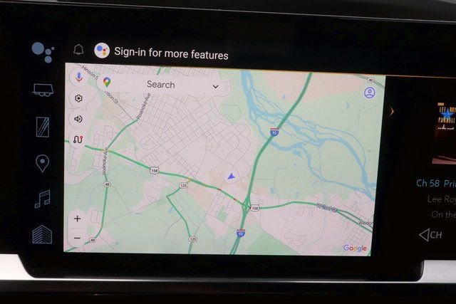 Used 2023 Chevrolet Silverado 1500 RST w/ All Star Edition Plus image 29