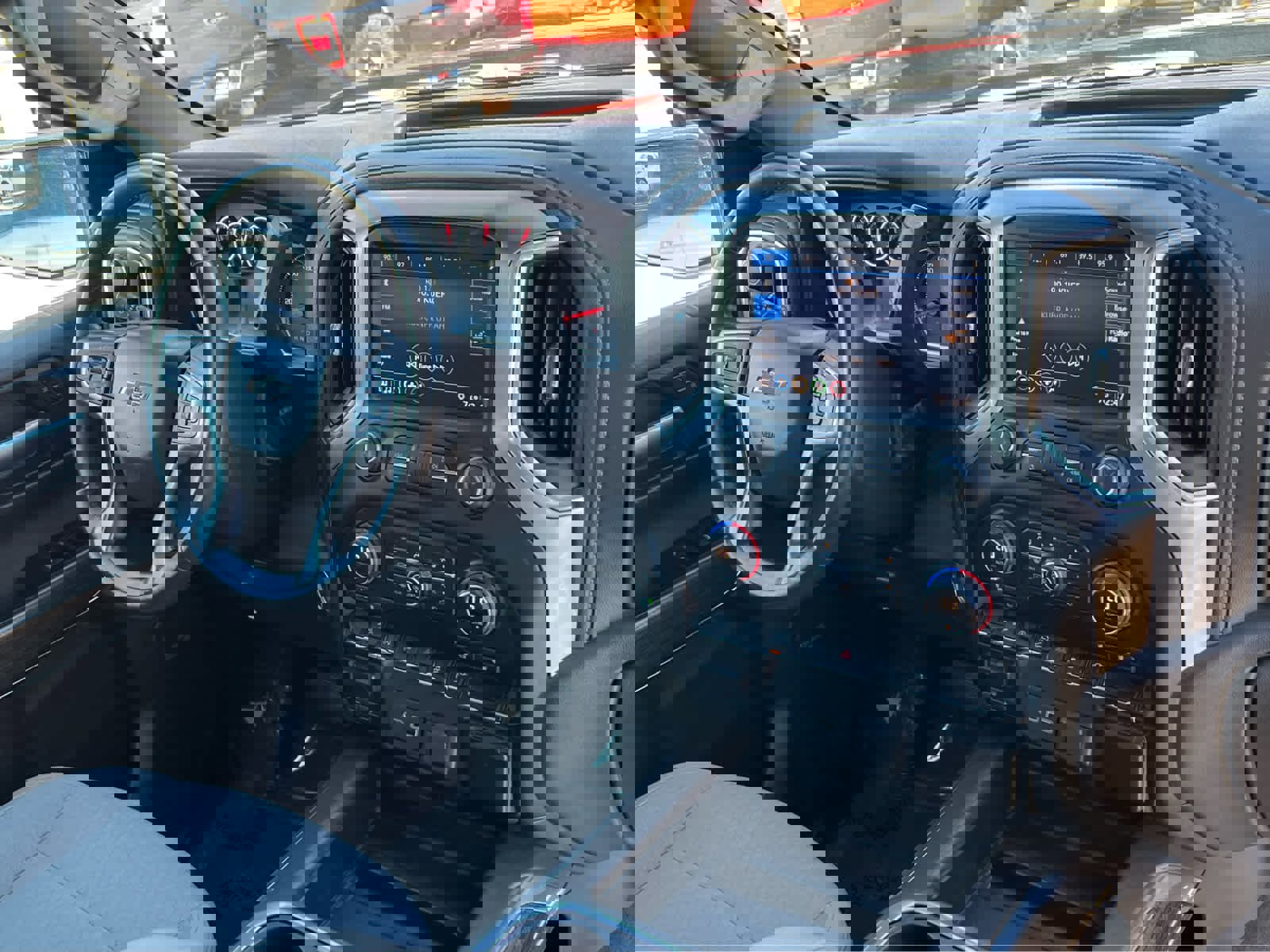 Used 2019 Chevrolet Silverado 1500 RST w/ All-Star Edition image 20