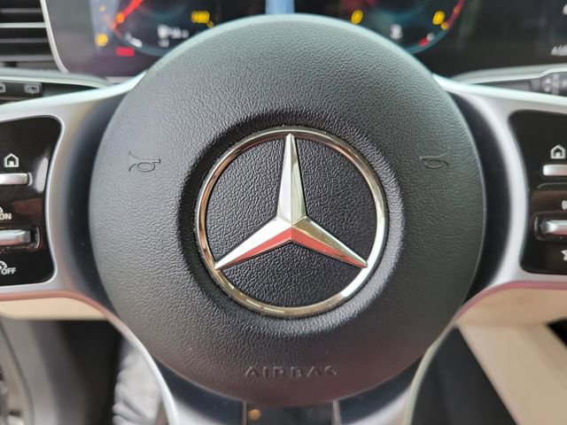 Used 2021 Mercedes-Benz GLE 350 image 26