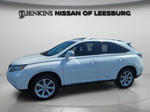 Used 2012 Lexus RX 350 FWD w/ Premium Pkg image 13