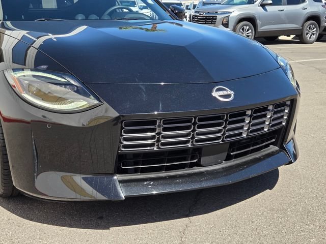 Used 2024 Nissan Z Sport w/ Floor Mat Package RWD image 8