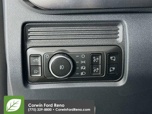 New 2026 Ford F350 Lariat image 11