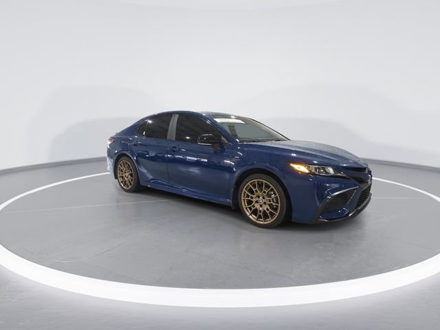 Used 2024 Toyota Camry SE w/ Convenience Package video 2