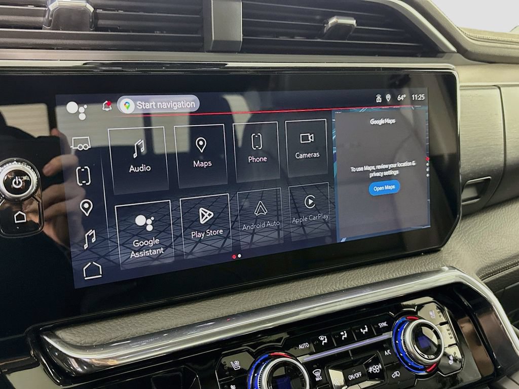 New 2026 GMC Sierra 1500 Denali AWD/4WD image 15