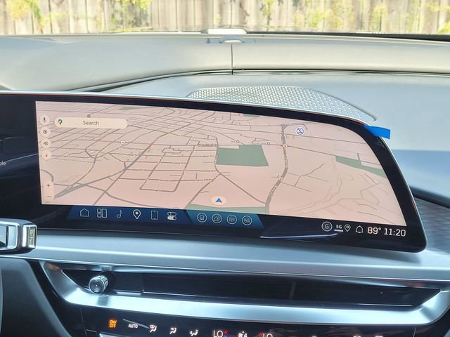 New 2026 Cadillac Lyriq Signature Sport w/ LPO, Floor Liner Package image 14