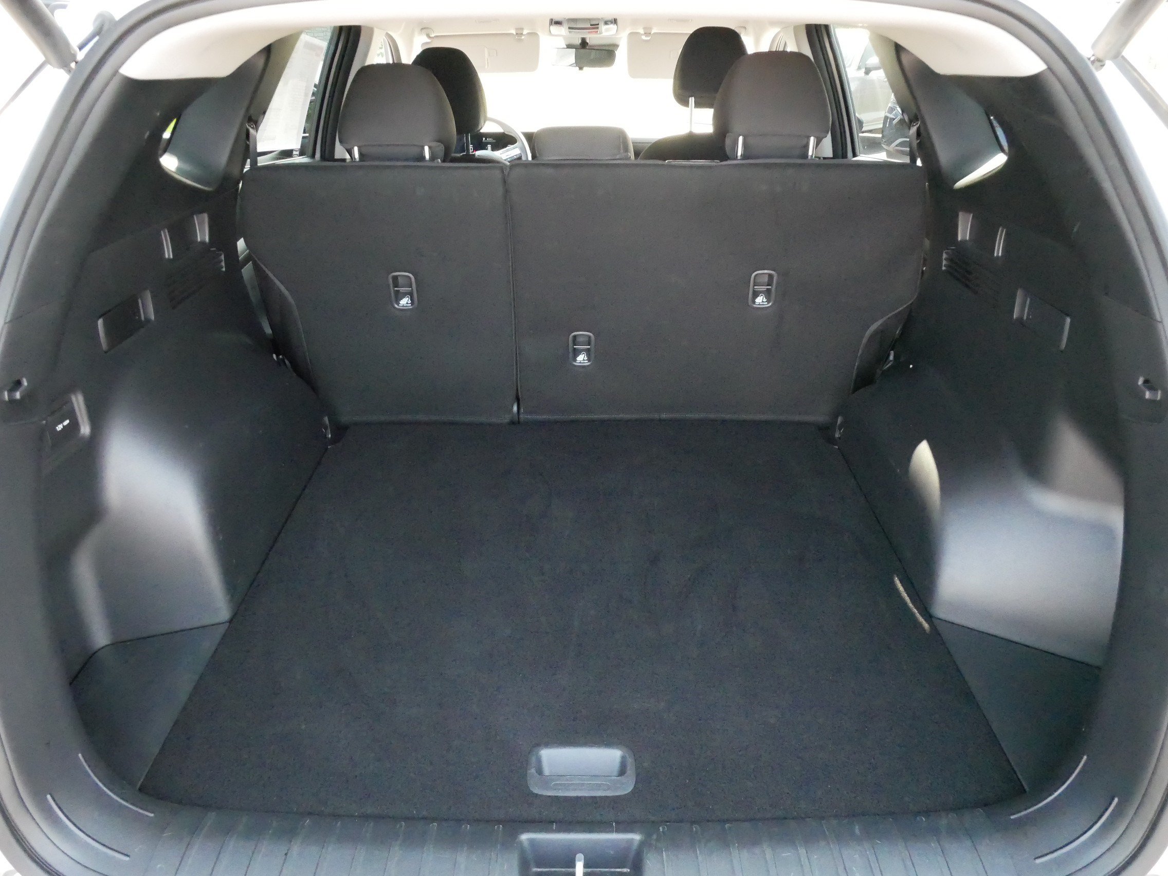Used 2026 Hyundai Tucson SEL Plus AWD/4WD image 18