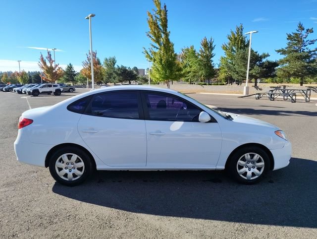 Used 2008 Hyundai Elantra Sedan FWD image 2