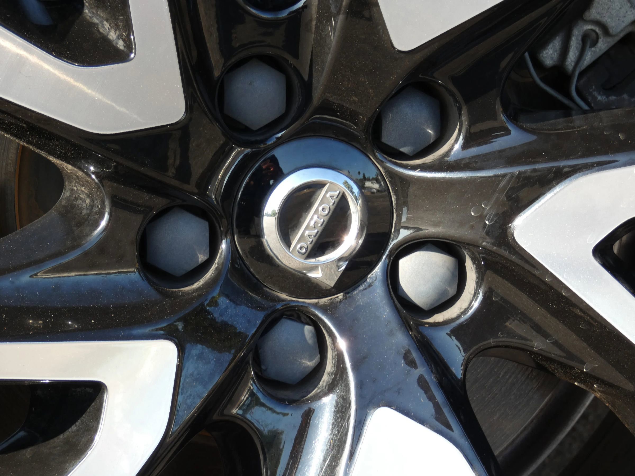 Used 2020 Volvo XC90 T6 Momentum image 21